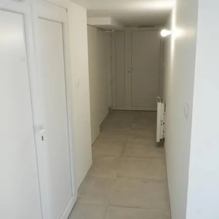 T2 Calme Aux Portes De Brest Apartment