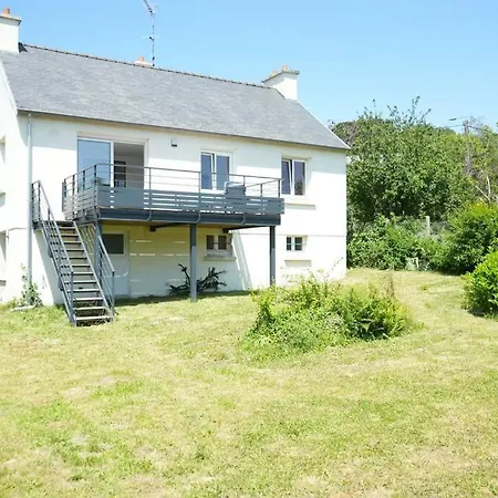 Apartment T2 Calme Aux Portes De Brest